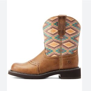 Ariat Fatbaby Heritage Farrah